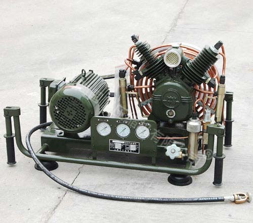10Bar型氮气压缩机