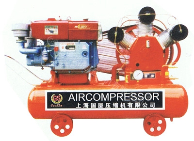 20bar空压机,20Bar空气压缩机