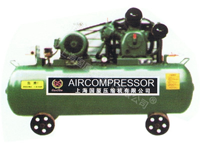 GS-30Bar无油空气压缩机